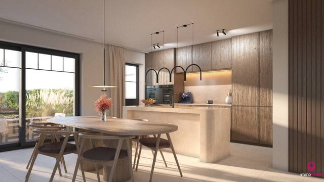 Projet à vendre à Beverlo