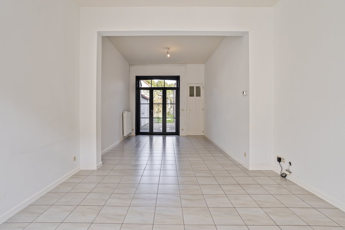 Charming 4 bedroom townhouse in Bruges - photo 4