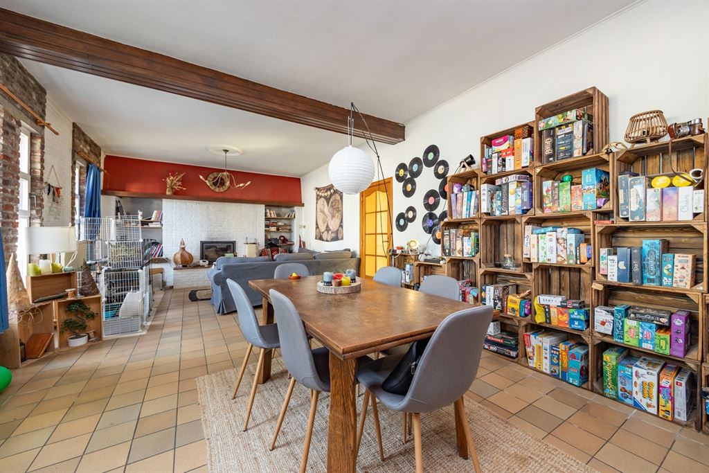 Ruime op te frissen woning met groene tuin! - foto 5