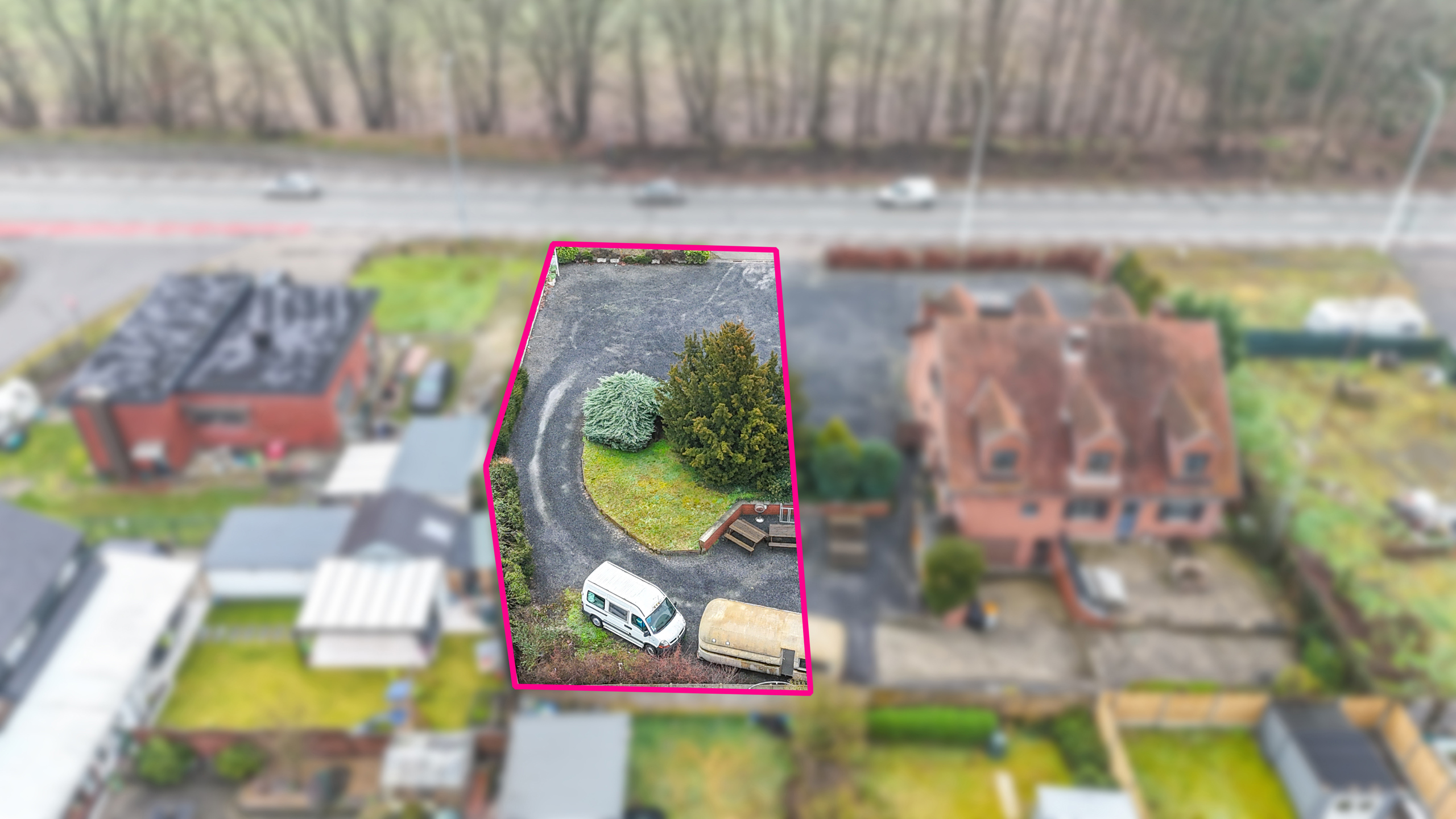 Land for sale in Houthalen-Helchteren - photo 5