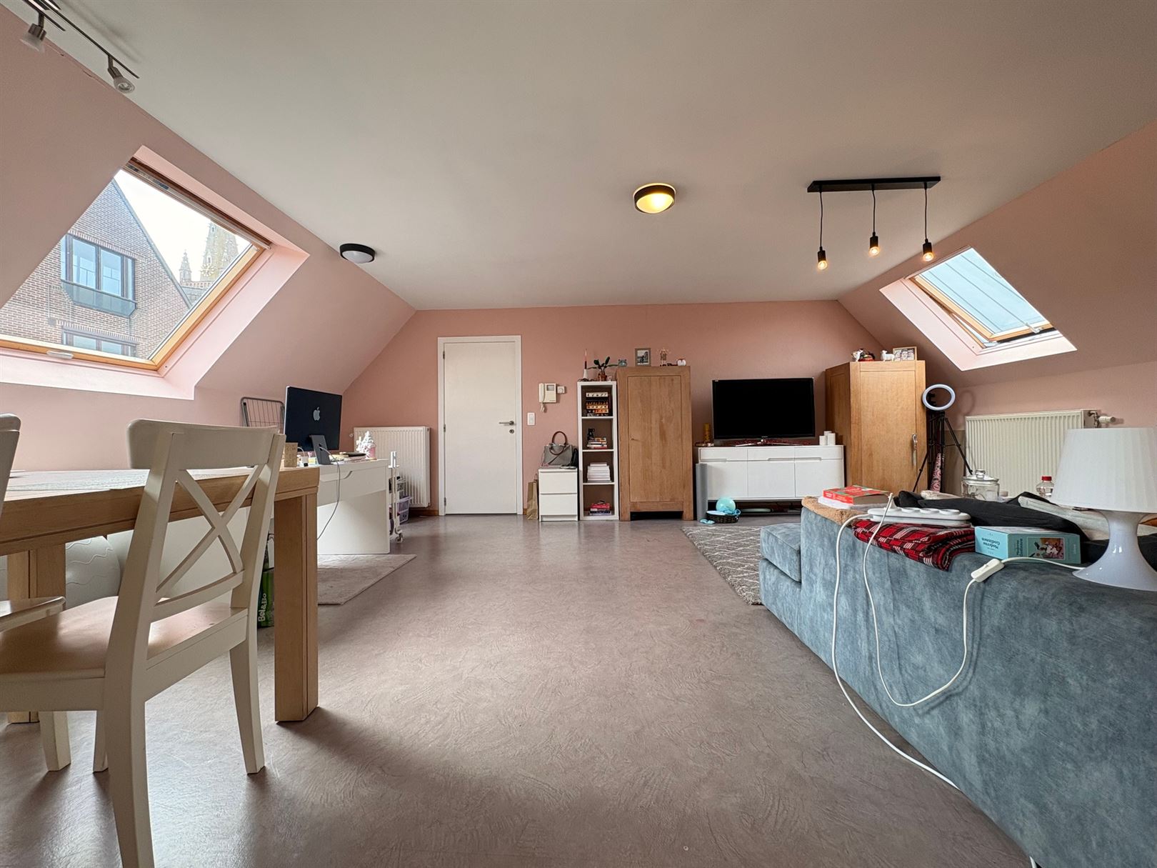 Appartement à louer à Sint-Gillis-Dendermonde avec 2 chambres - photo 4