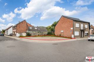 Land for sale in Lebbeke