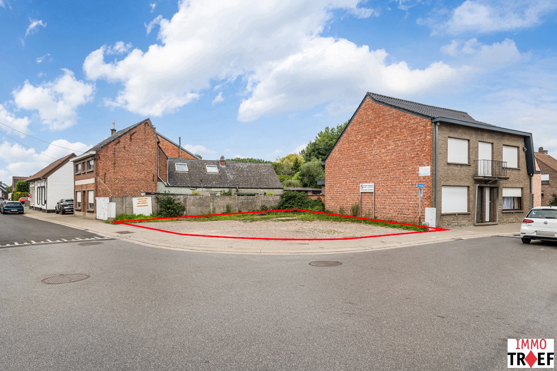 Land for sale in Lebbeke - photo 1