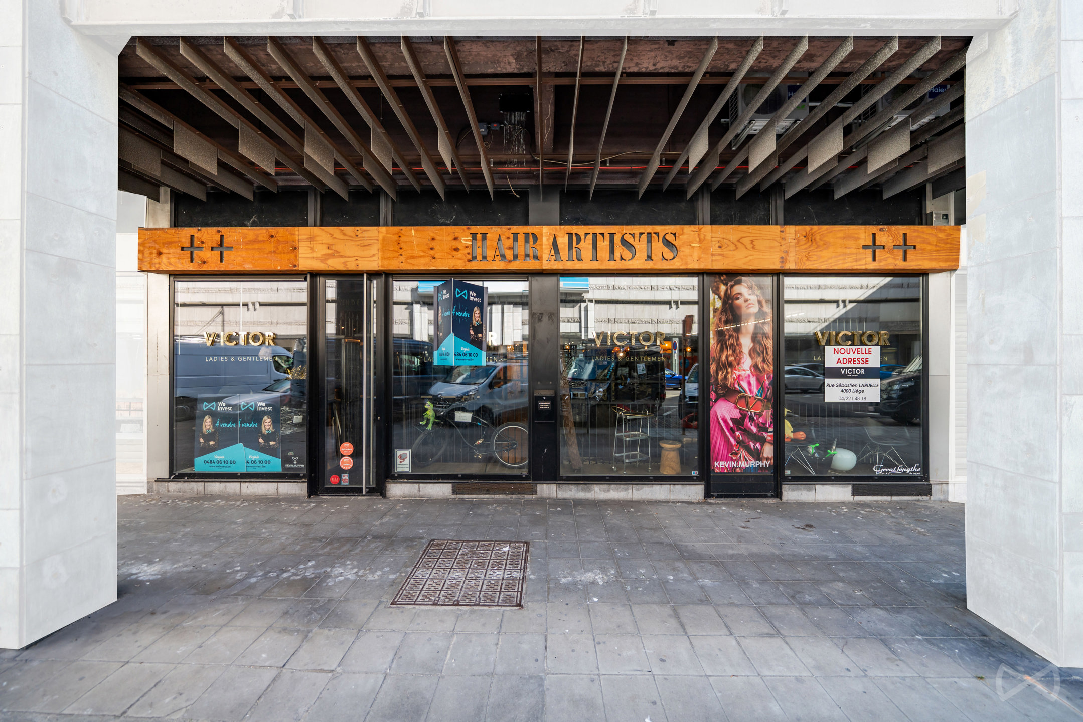 Commercieel te koop in Luik - foto 2