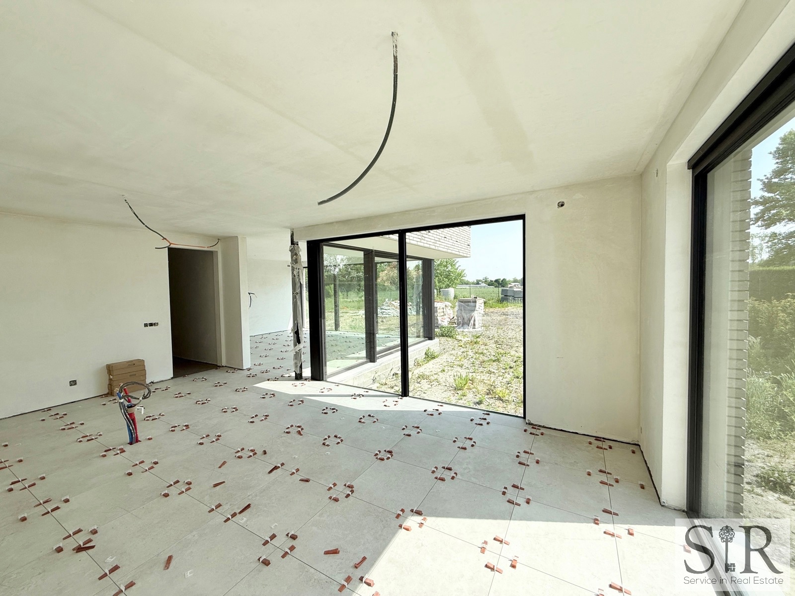 Maison à vendre à Wavre-Sainte-Catherine avec 3 chambres - photo 3