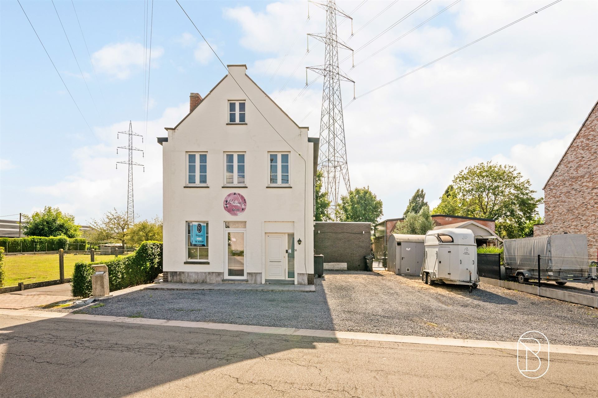Instapklare alleenstaande woning op 1.082 m²! - foto 5