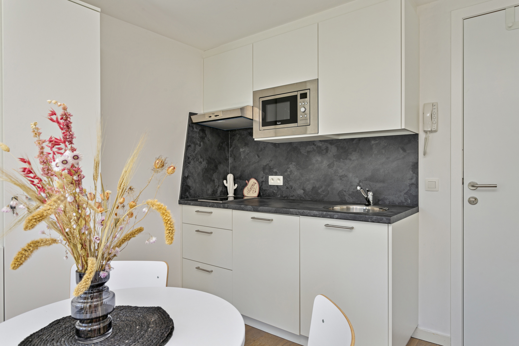 Lichtrijke, rustige studio - foto 4