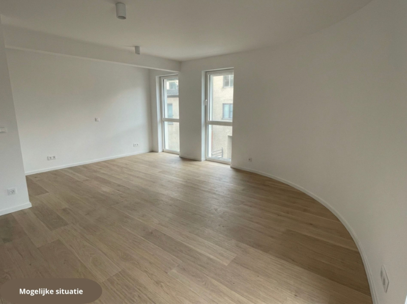 Uniek duplex appartement met 3 slaapkamers en groot terras - photo 4