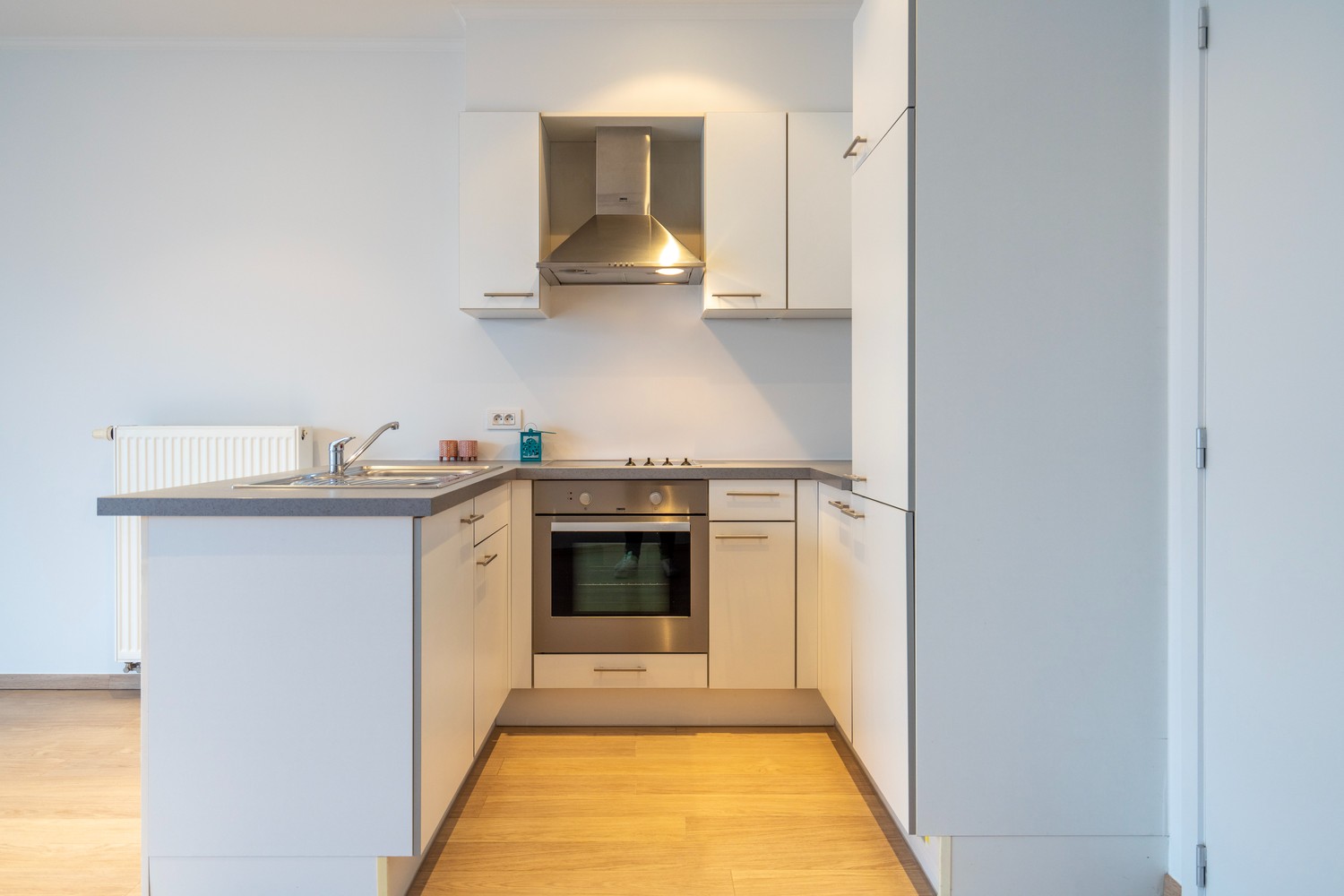 Centraal wonen in Kortrijk - photo 4