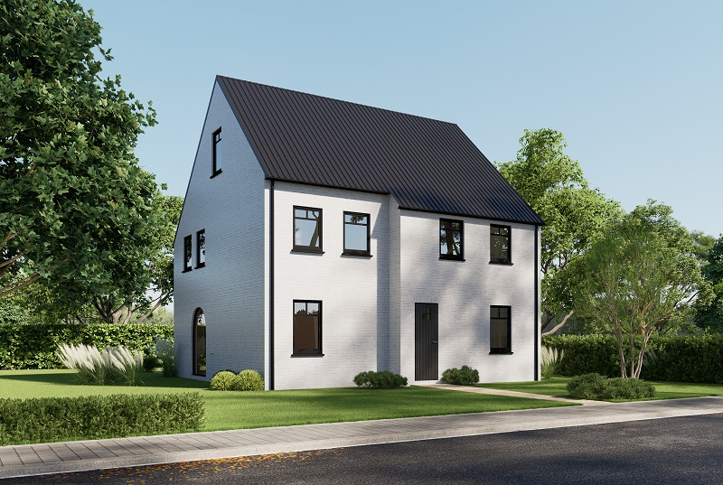 Project te koop in Varsenare - foto 3