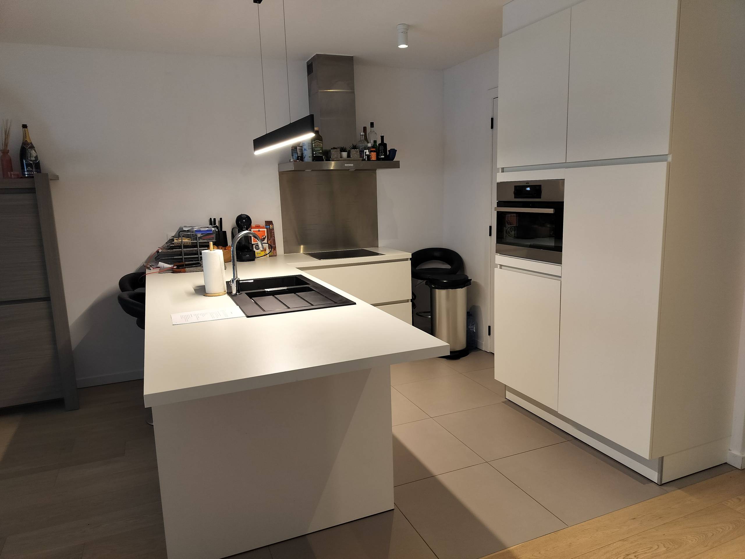 Apartment for rent in Ypres with 2 bedrooms - photo 5