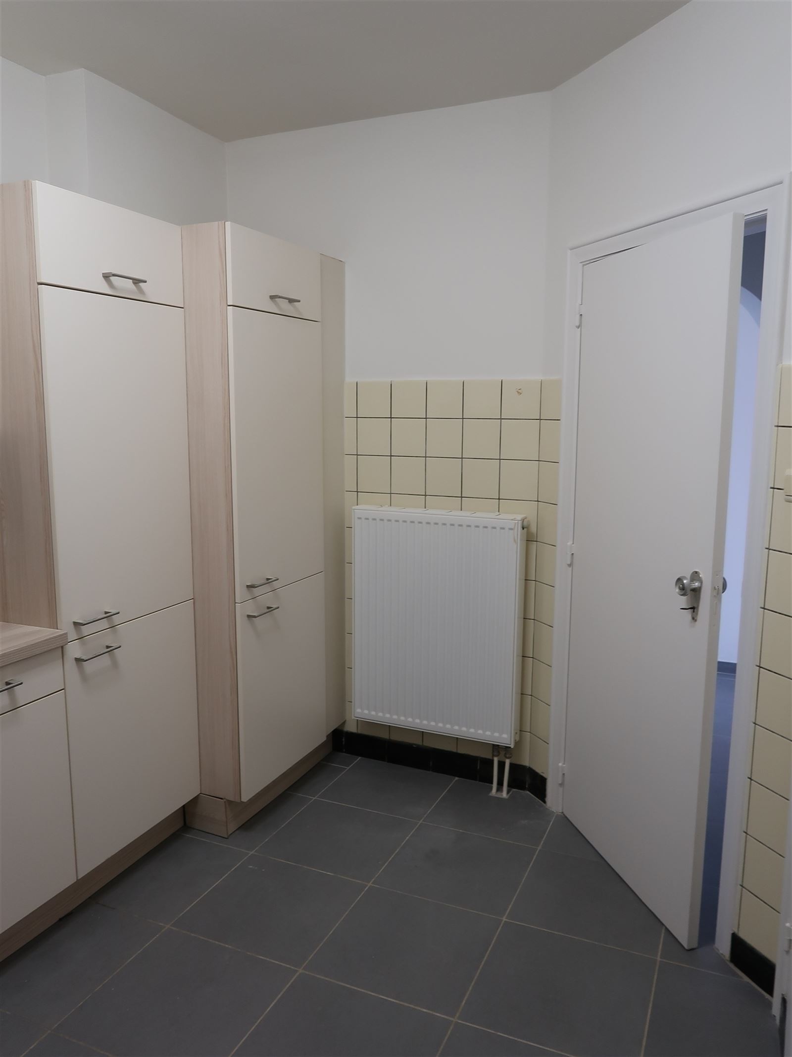 Instapklaar appartement met groot zuidwestterras vlakbij jachthaven - foto 5