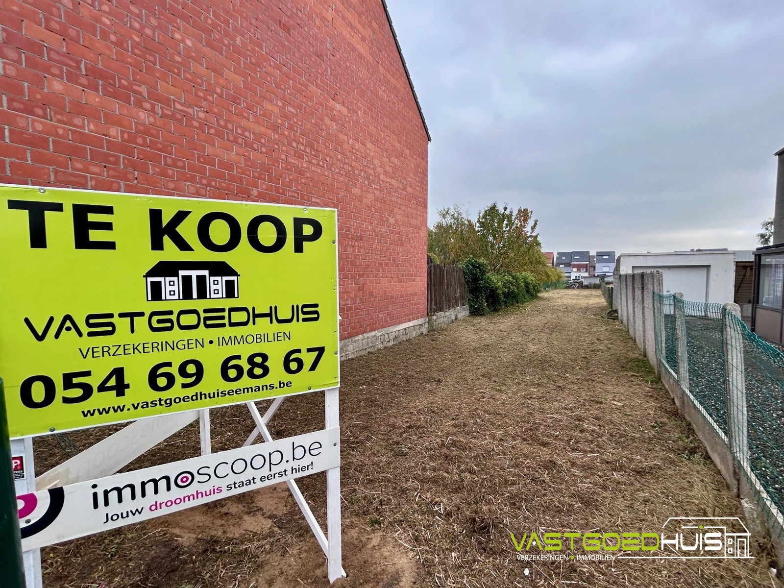 Land for sale in Liedekerke - photo 2