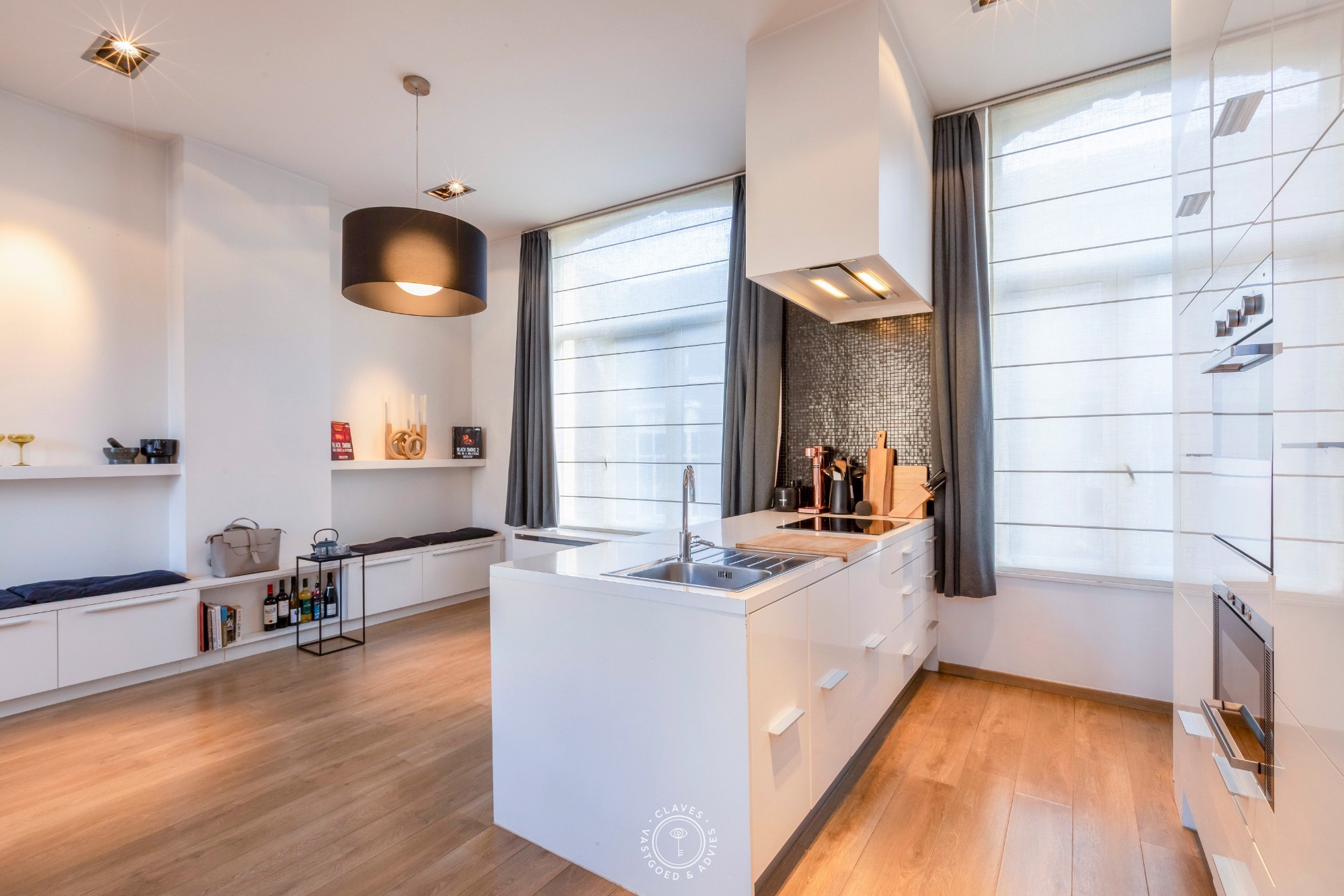 Maison à vendre à Saint-Nicolas avec 3 chambres - photo 1