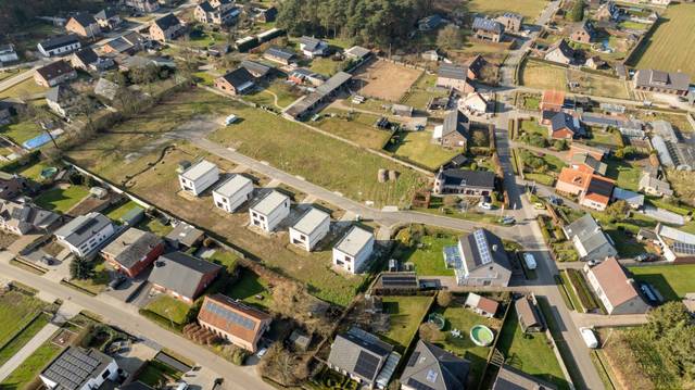 Projet à vendre à Vorselaar