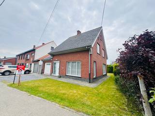 House for sale in Staden