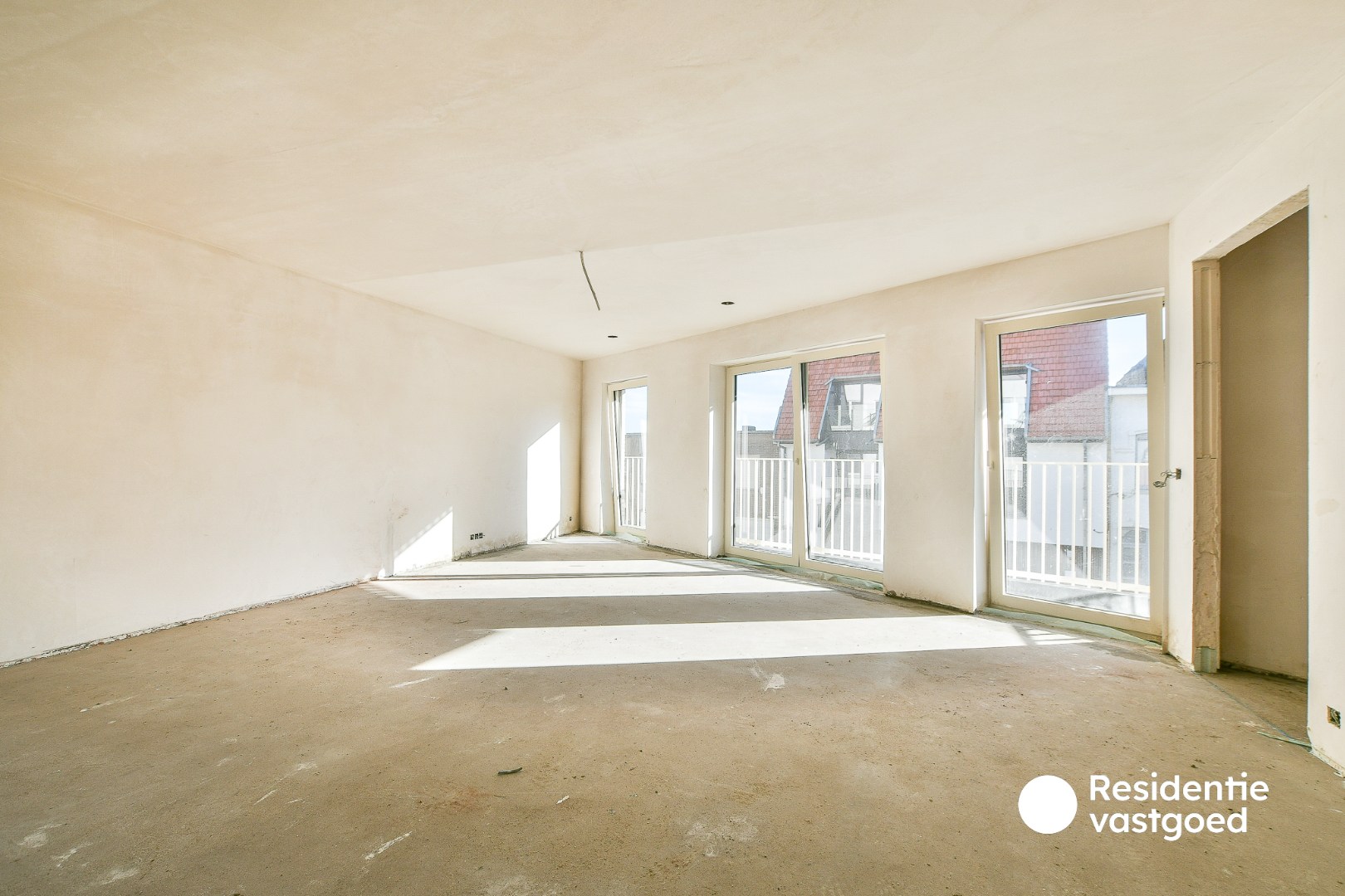 Stijlvol nieuwbouwappartement in hartje Wenduine met ruim terras - foto 5