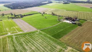 EERSTE BEZOEKDAG WOENSDAG 15 APRIL 2026 VAN 16u30 TOT 19u (ENKEL OP AFSPRAAK!!)MAARKEDAL - Vierkantshoeve op 1,7HA met optie tot bijkopen...