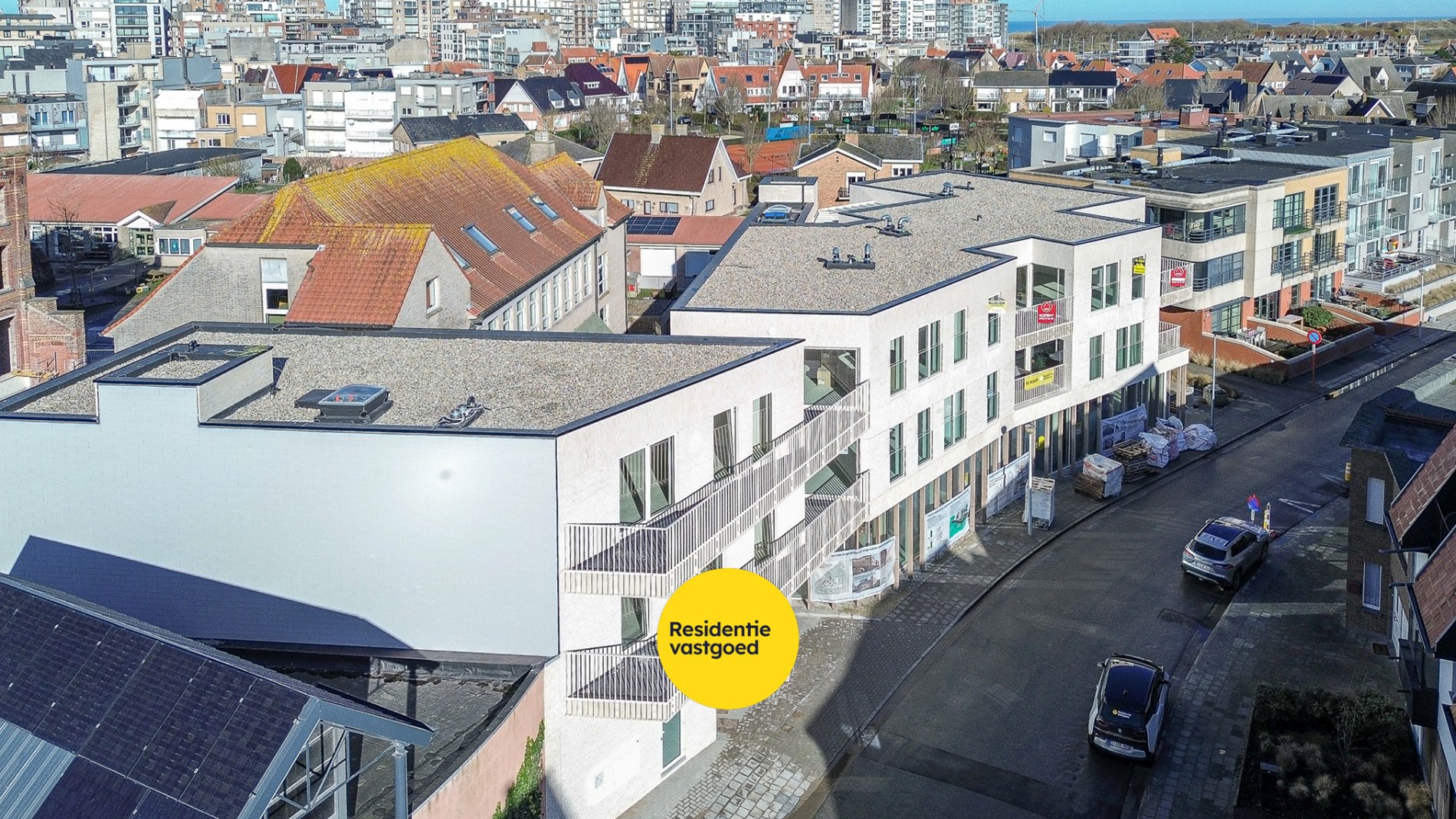 Project te koop in De Haan - foto 3