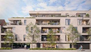 <p><span>Binnenkort starten we, in samenwerking met Danilith en KUB, 2 gerenommeerde bouwbedrijven uit de streek, en met architect Tim Wilfaert, gekend van het TV programma 'Ons huis/nieuw huis' met de bouw van 15 exclusieve appartementen in de meest residentiële wijk van de stad waar heel wat Art-Deco woningen staan. Deze moderne appartementen bieden comfort, stijl en een unieke kans om te investeren in jouw toekomst. Geniet van ruime leefruimtes, veel lichtinval en een uitstekende ligging. Appartementen met 1 (87m²), 2 (99-123m²) of 3 slaapkamers (123-130m²) en mooie terrassen (9-115m²). Keuze uit parkings en garages voor optimaal gemak.  Prijzen voor één van de 3 unieke 3 slaapkamer appartementen variëren van € 360.0000 - € 445.000 naargelang het type (excl. belastingen en kosten - mogelijkheid tot aankoop aan 6 % btw onder voorwaarden: eigen bewoning of investering met langdurige verhuur). Mis deze kans niet en contacteer ons nu voor eerste keus! Contacteer ons op 055 21 48 08! </span></p>