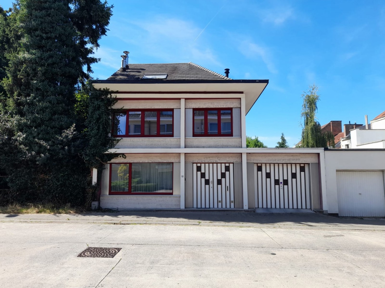 Woning in Halle