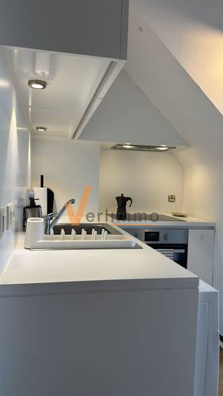 Apartment for rent in Schoten