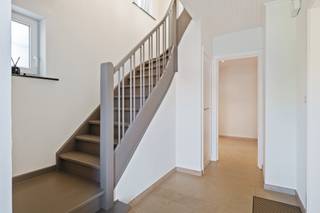 Instapklare woning te Zemst
