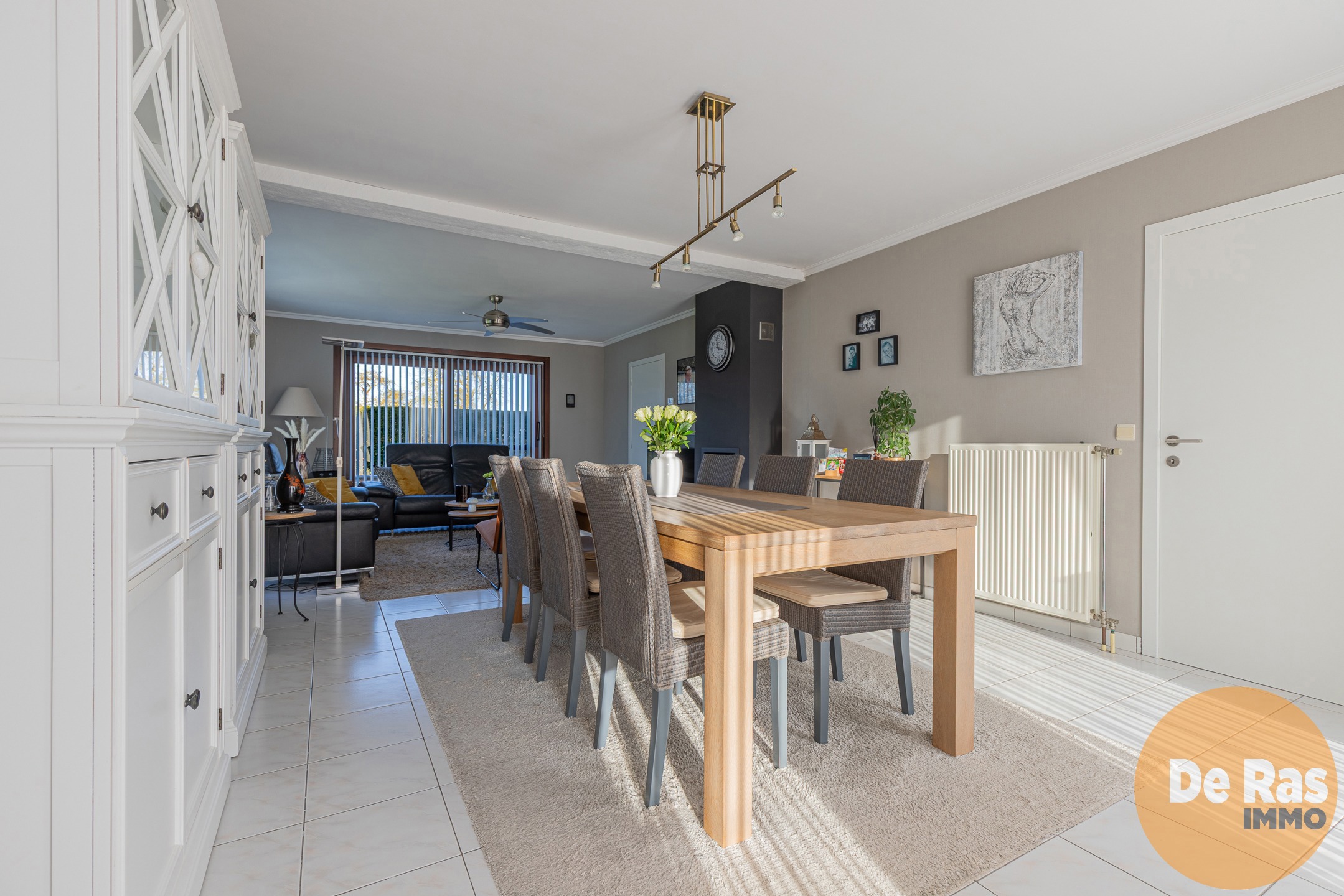 Maison à vendre à Lede avec 3 chambres - photo 5