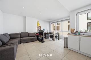 Appartement à vendre à Malines