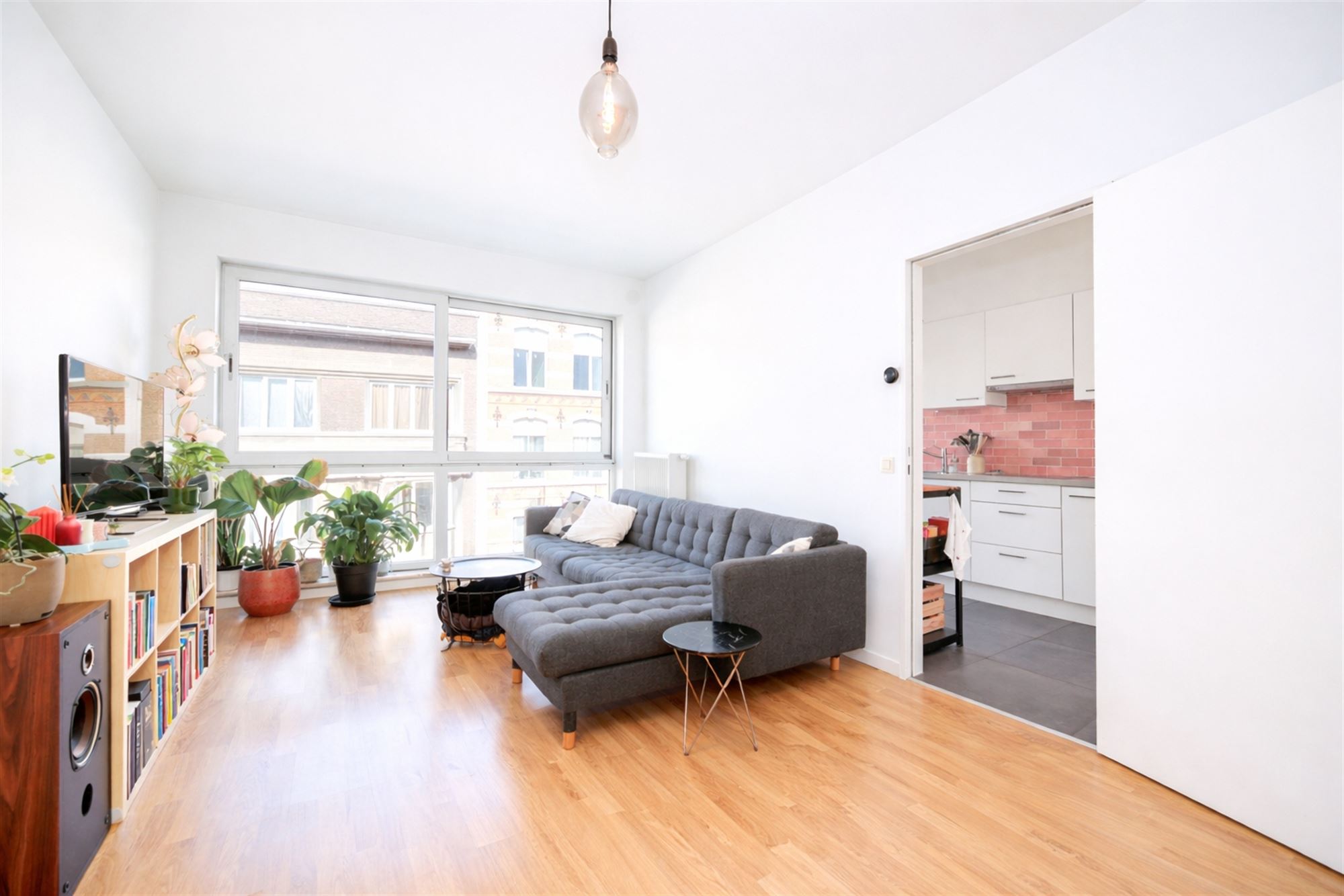 Appartement - photo 3