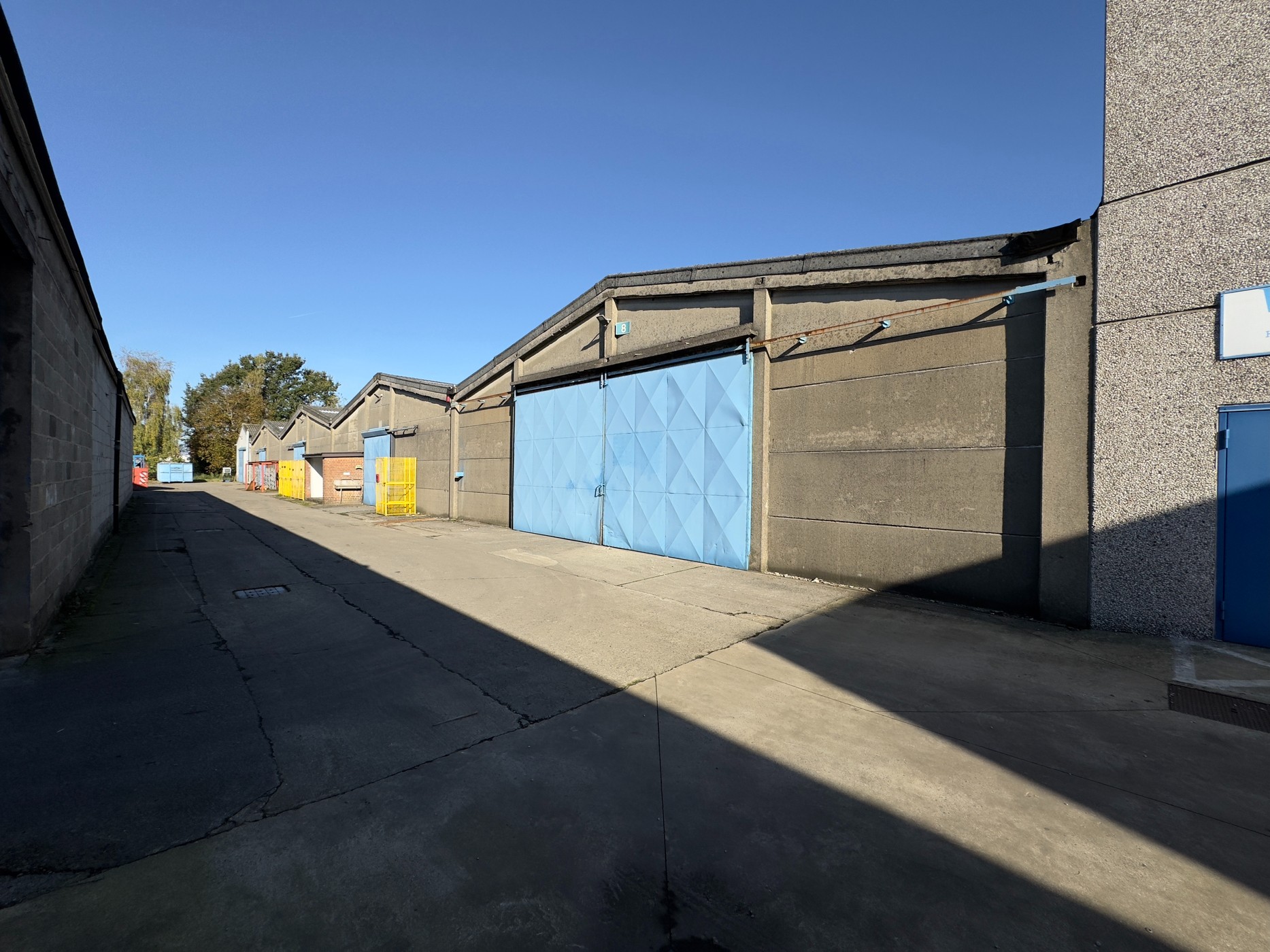 Magazijnruimte 2.080 m² in Deinze - foto 2