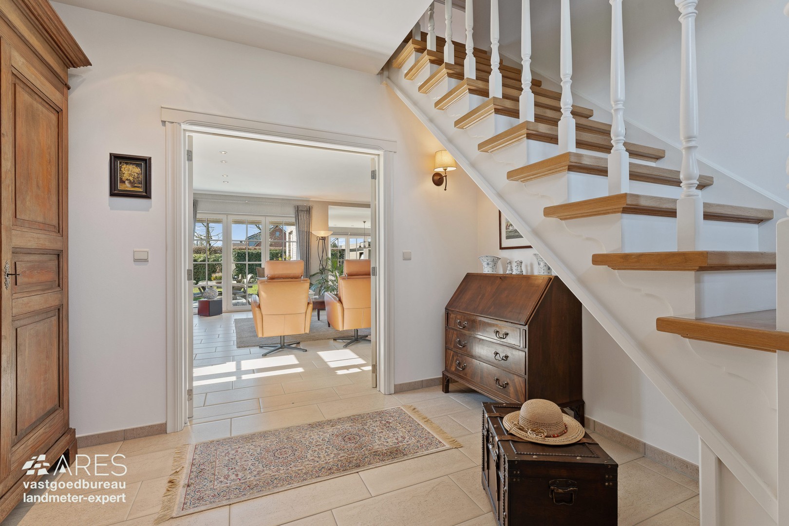 goed gelegen hoogwaardig afgewerkte ruime gezinswoning - foto 4