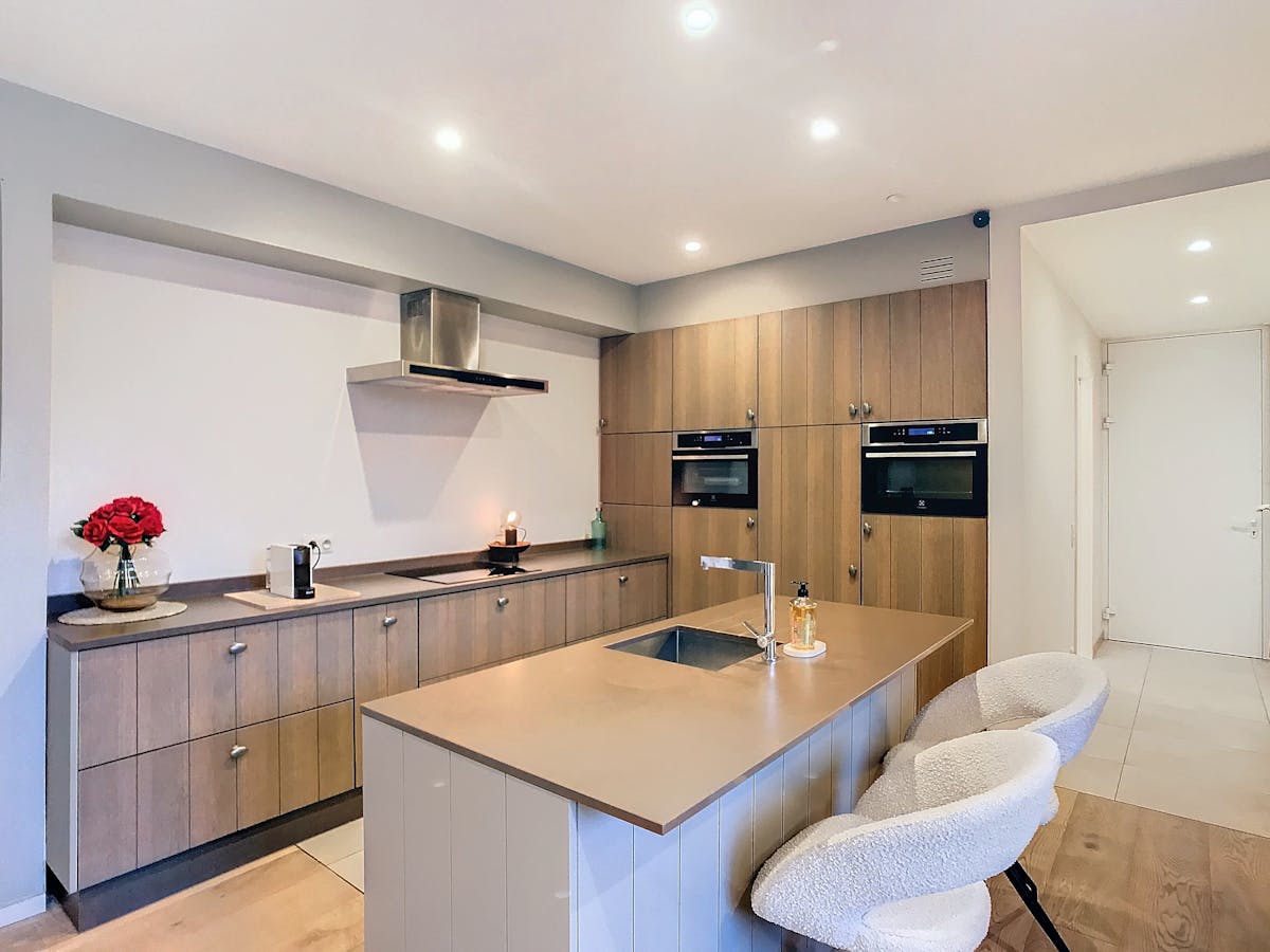 Appartement met twee slaapkamers te huur in Waregem - foto 4