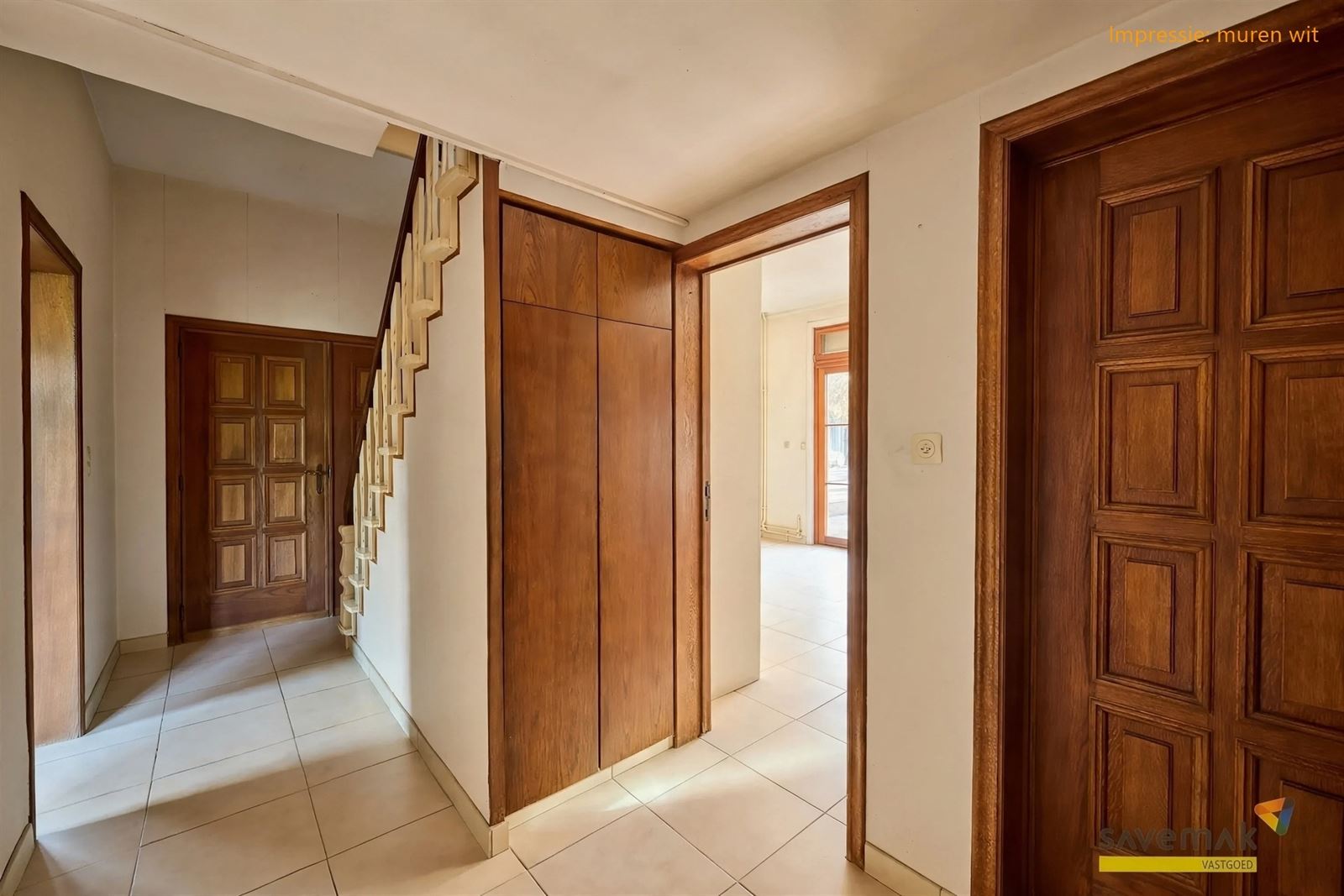 Karaktervolle villa op een ruim perceel van 19 are - foto 4