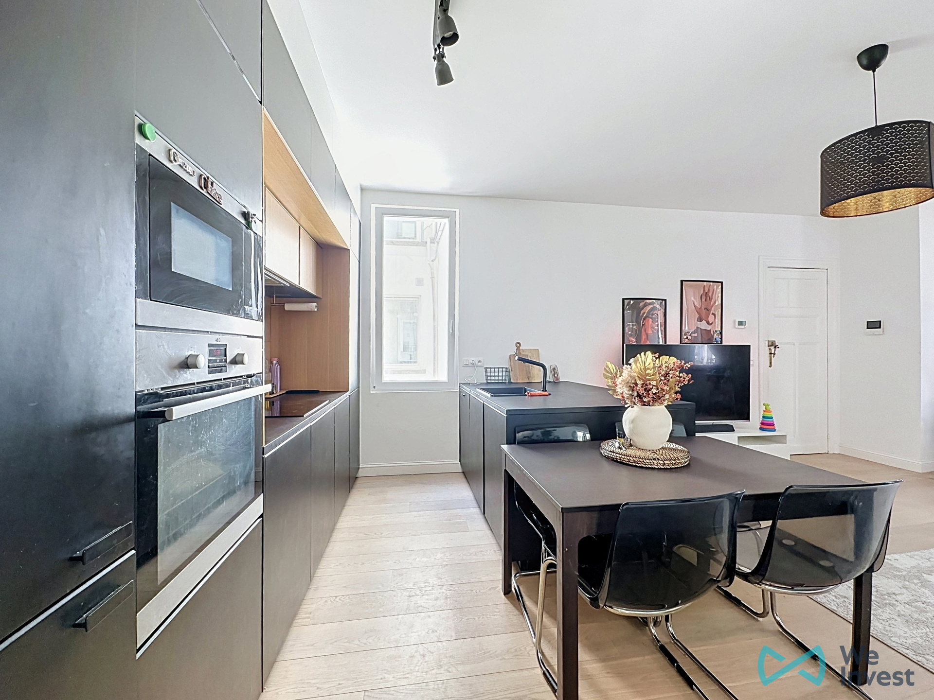 Appartement 3SK & Ideaal voor diverse indelingsmogelijkheden - foto 5