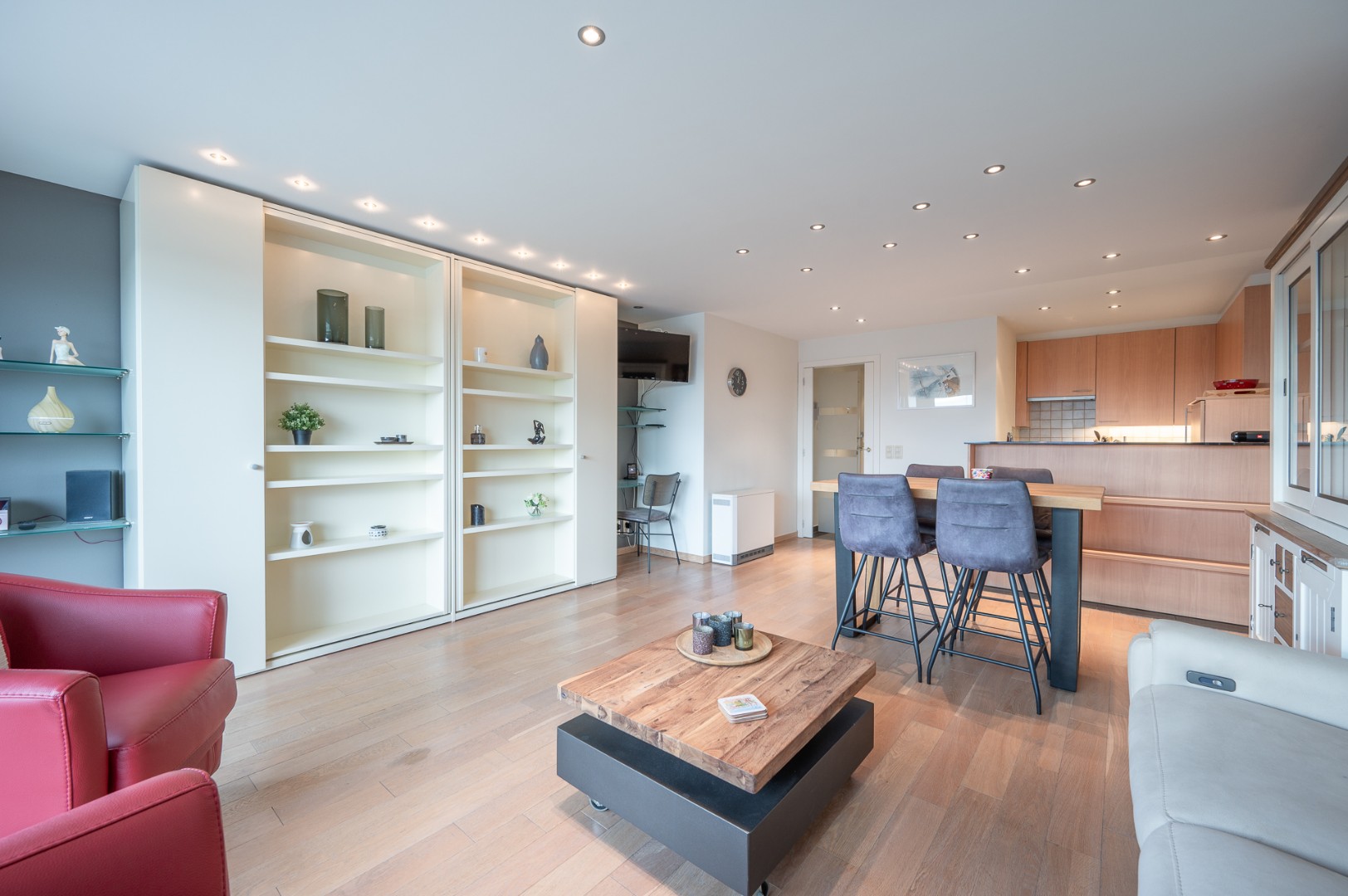 Gezellig wonen aan de vernieuwde jachthaven - foto 4