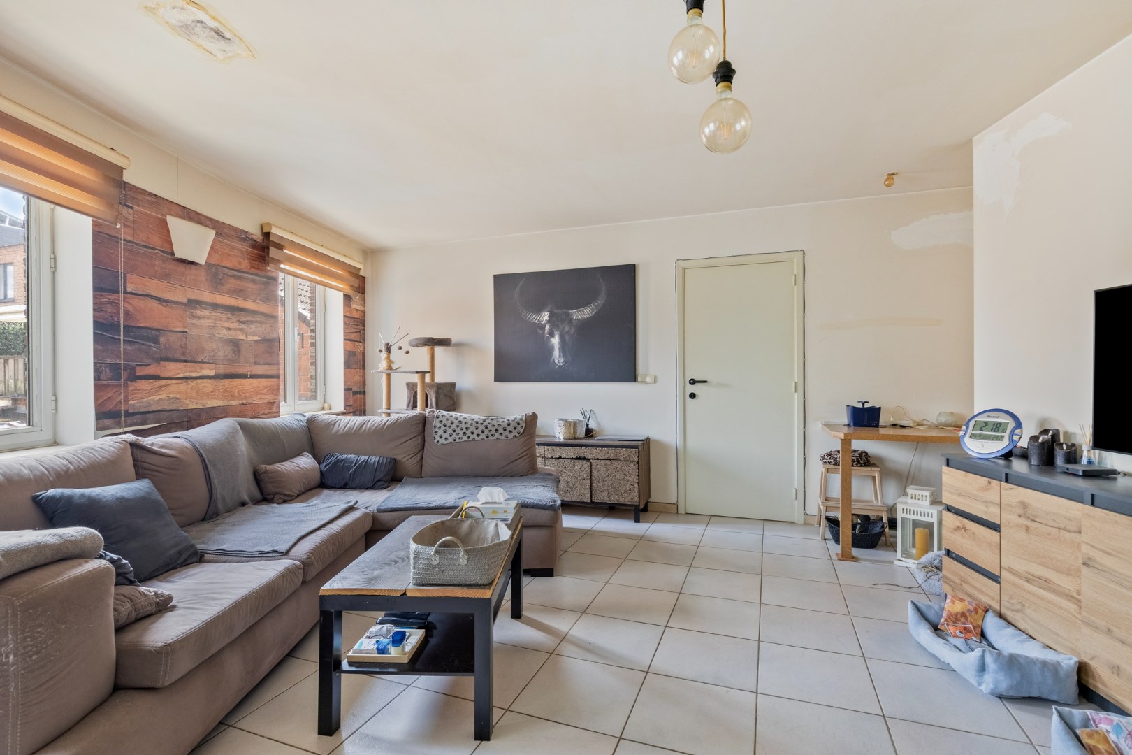 Apartment for sale in Lier with 1 bedroom - photo 4