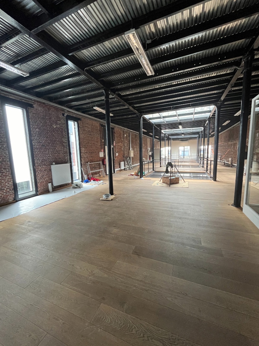 Commercial à louer à Bruxelles - photo 5