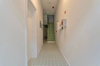 ***alle informatie op www.connect-immo.be***Deze residentie is gelegen aan de Leuvense stadsrand, namelijk aan de Geldenaaksebaan! Deze locatie biedt...