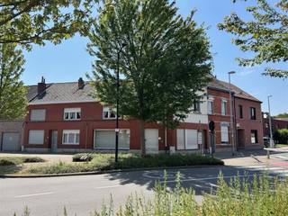 Commercial for sale in Herent