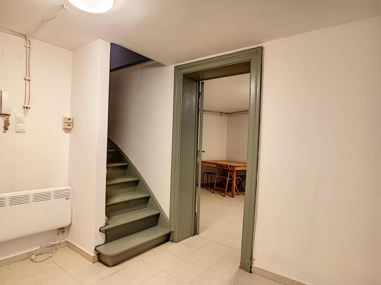 Apartment for rent in Woluwe-Saint-Lambert with 1 bedroom - photo 2