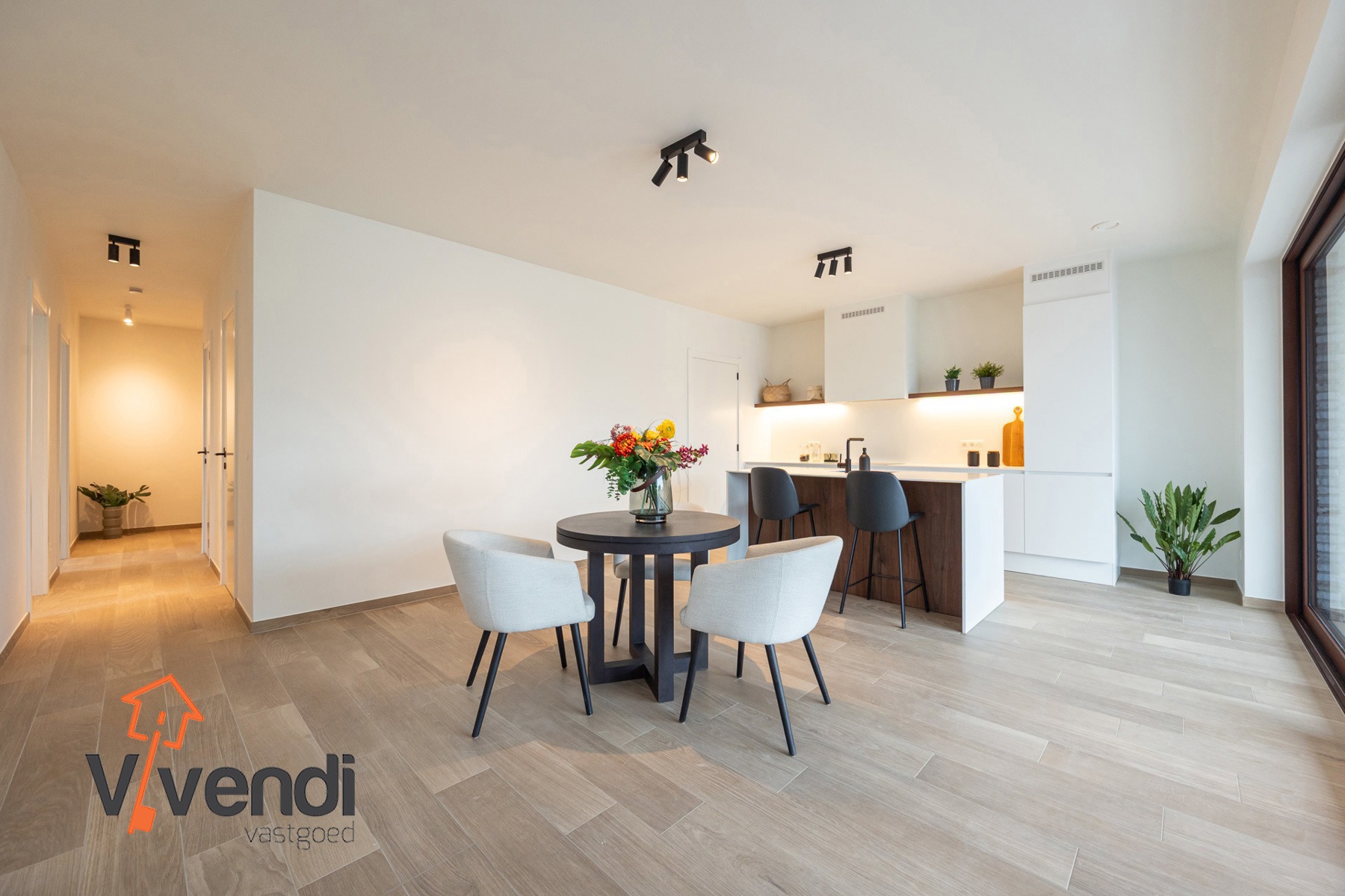 Appartement à vendre à Ravels avec 2 chambres - photo 4