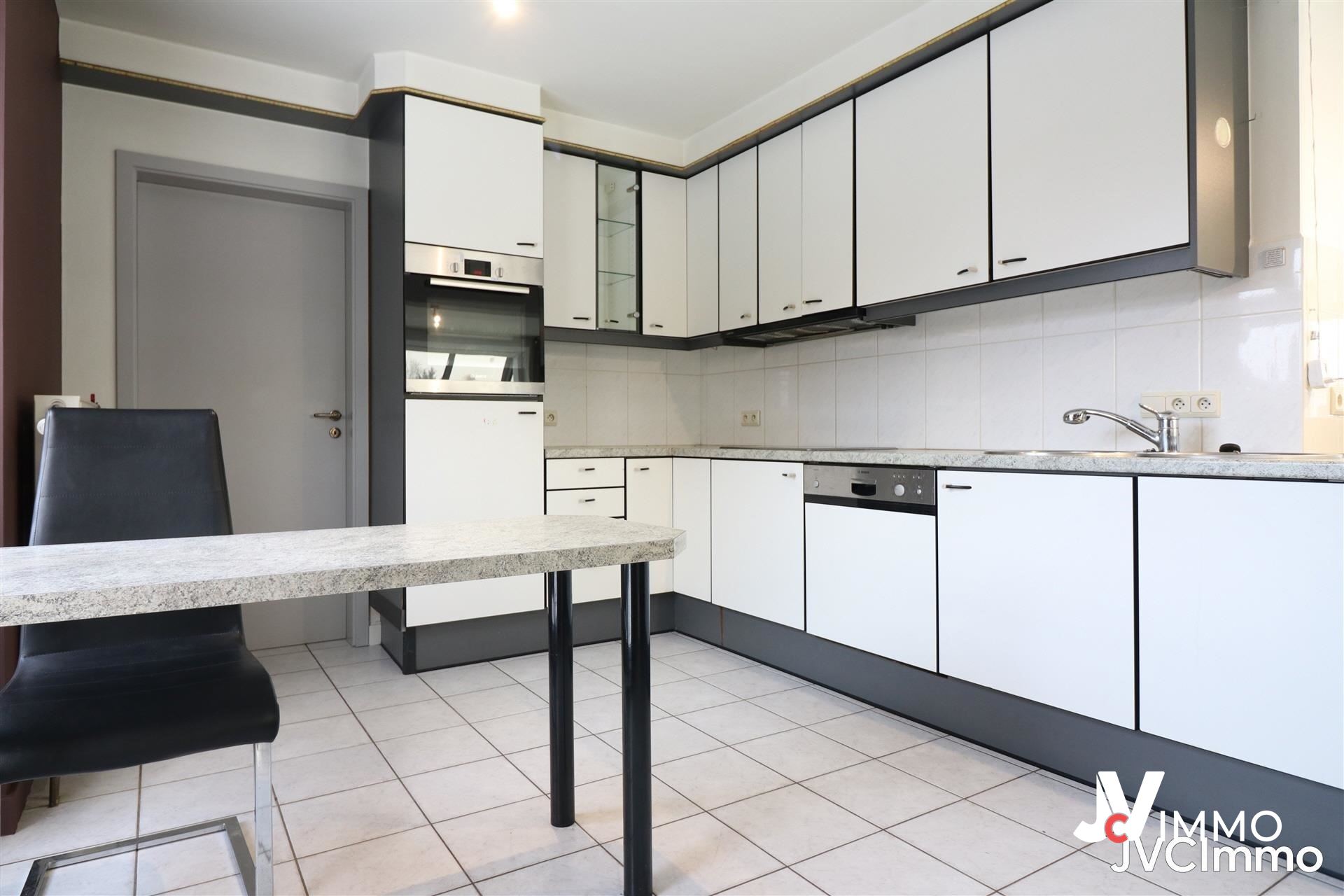 Villa 4F 3 chambres avec beau jardin et garage - photo 5