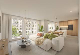 In Brussel wordt betaalbaar vastgoed steeds zeldzamer, terwijl de vraag naar kwalitatieve huurwoningen blijft groeien. Longtin speelt hier perfect...