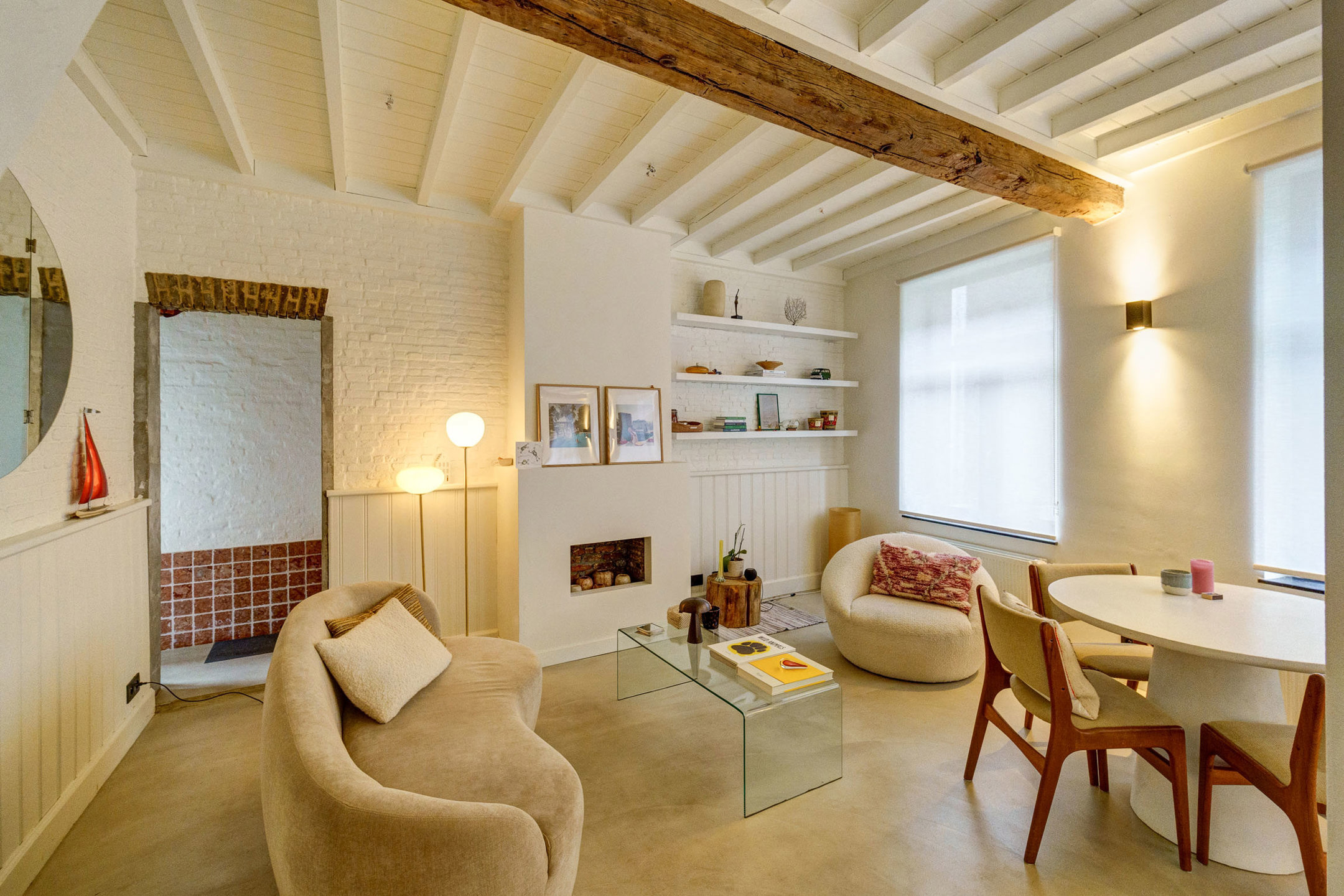 House for sale in Lier with 2 bedrooms - photo 3