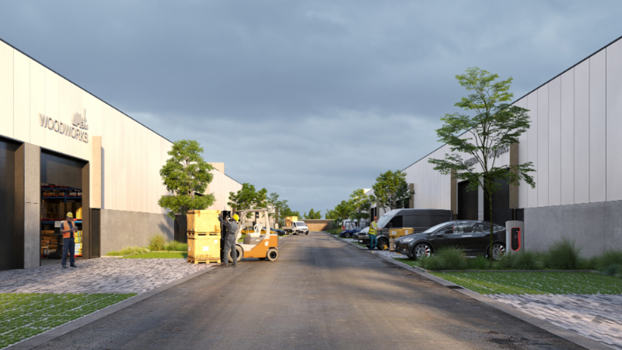 Nieuwbouwproject te koop in ontwikkelingszone van Fernelmont - foto 2