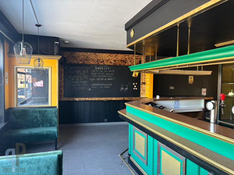 Handelspand met commerciële mogelijkheden op gunstige locatie - foto 4