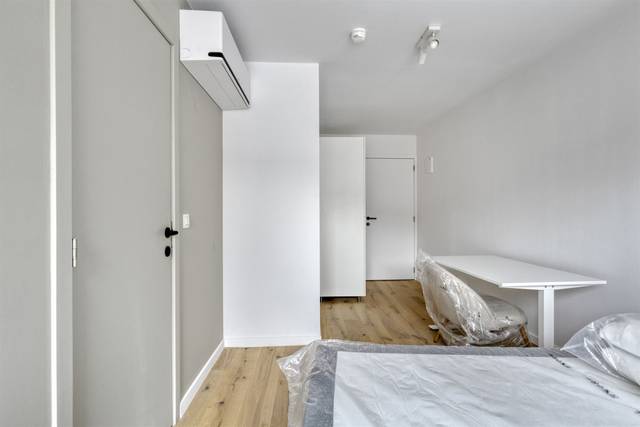 Projet à vendre à Louvain