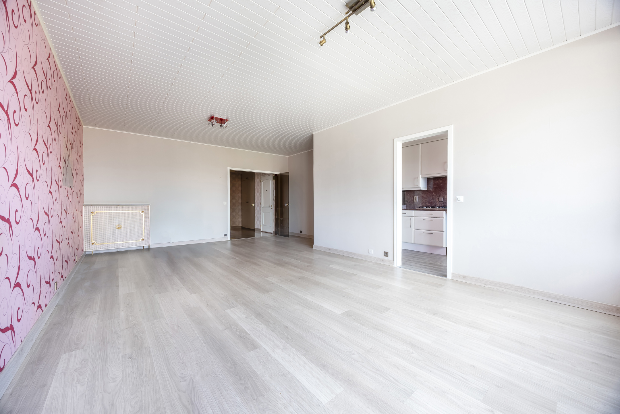 Mooi centraal gelegen appartement met 2 slaapkamers en terras - foto 5