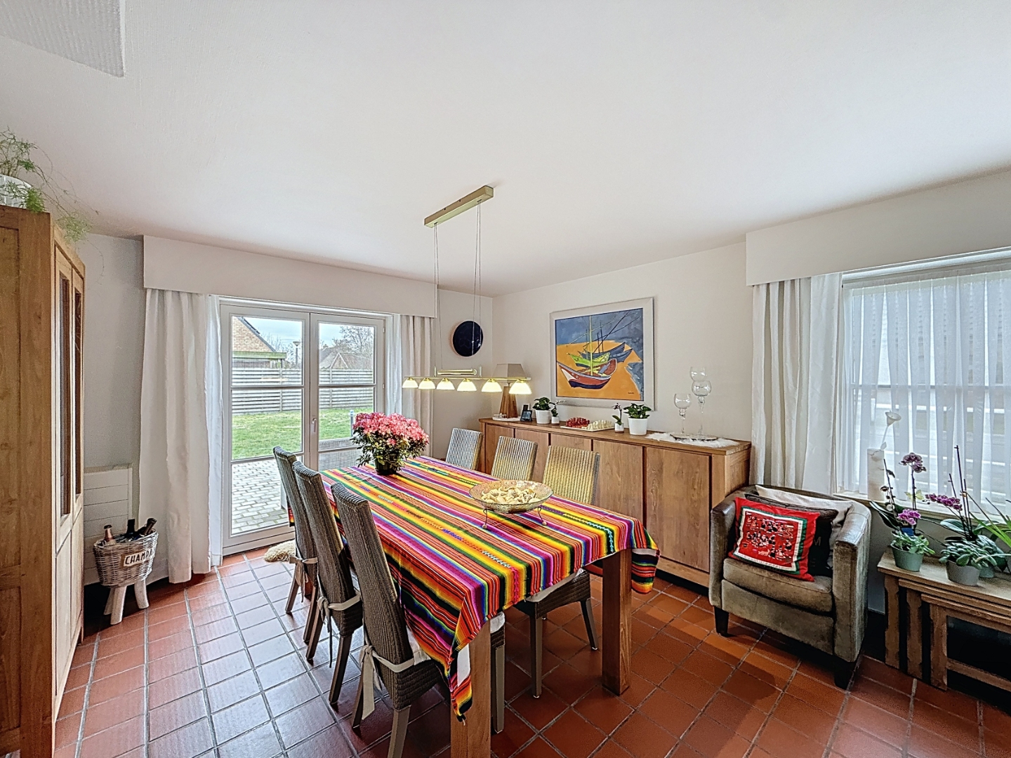 Villa nabij de jachthaven op toplocatie van Nieuwpoort - foto 4